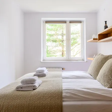 Bella Casa Premium - Biesiadna - Апартаменты