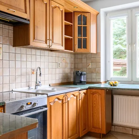 Bella Casa Premium - Biesiadna - *