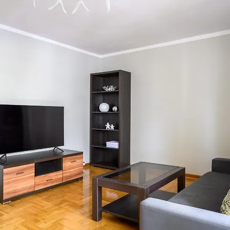 Апартаменты Bella Casa Premium - Biesiadna -