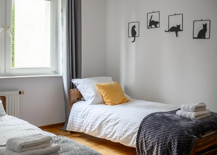 Bella Casa Premium - Biesiadna - Warsaw