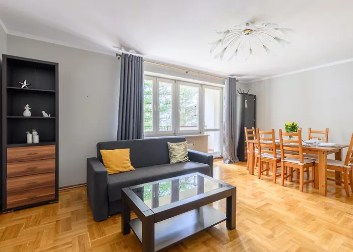 Apartment Bella Casa Premium - Biesiadna - *