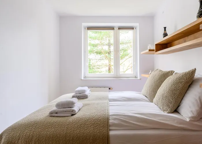 Bella Casa Premium - Biesiadna - Apartment