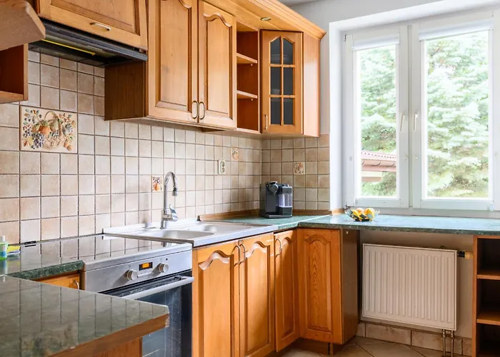 Bella Casa Premium - Biesiadna - *