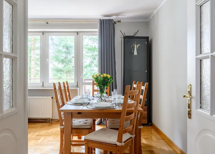 Bella Casa Premium - Biesiadna - *