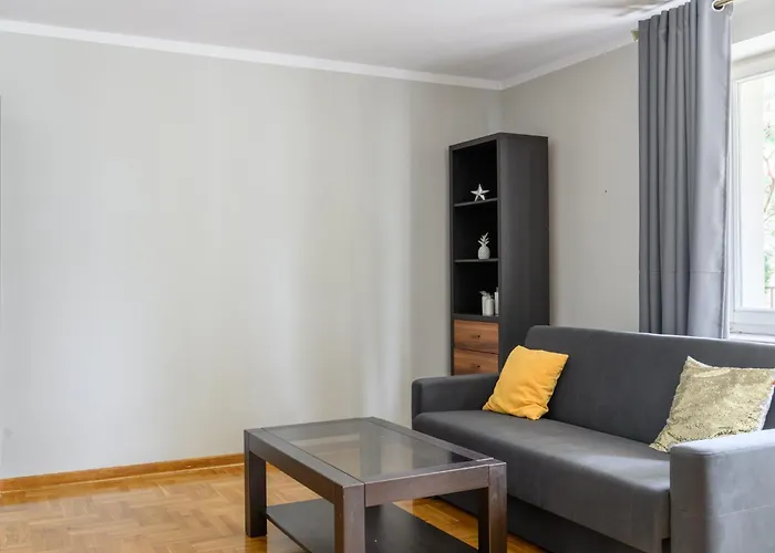 Bella Casa Premium - Biesiadna - Warsaw