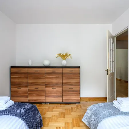 Appartement Bella Casa Premium - Biesiadna -