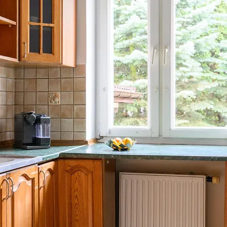 Appartement Bella Casa Premium - Biesiadna - Warschau