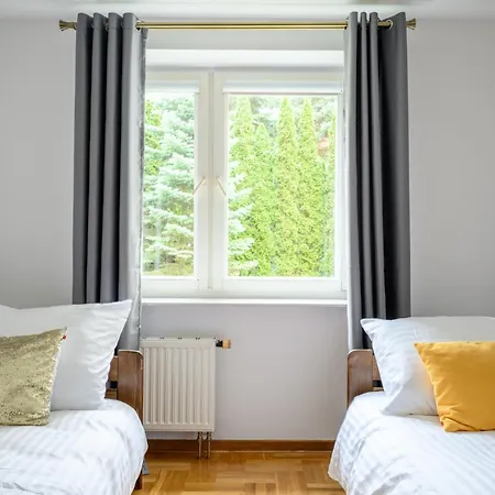 Bella Casa Premium - Biesiadna - Appartement *