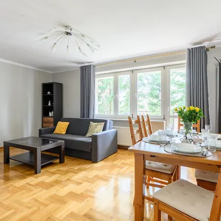 Bella Casa Premium - Biesiadna - Appartement *