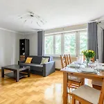 Bella Casa Premium - Biesiadna - Διαμέρισμα *