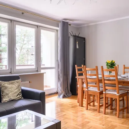 Appartement Bella Casa Premium - Biesiadna -